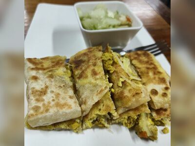 Farida Roti Chumphon Branch