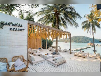 Koh Kood Resort