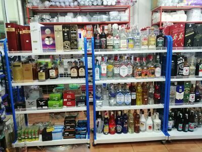 Shop Souvenir in Koh Kood