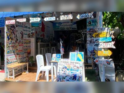 Wichit Tour Koh Lipe