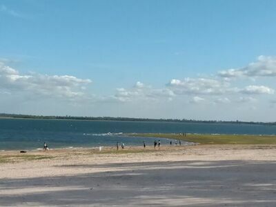 Pattaya Waritchaphum Beach