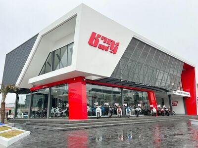 Chanyont Sakon Nakhon Branch