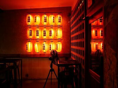 Sapa Beer Bar - 3rd Floor