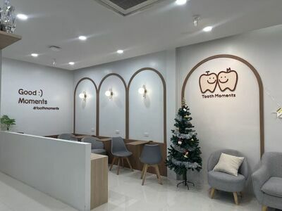 Tooth Moments Dental Clinic