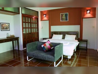 KK Boutique Inn
