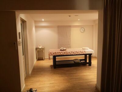 Baan Suan Massage