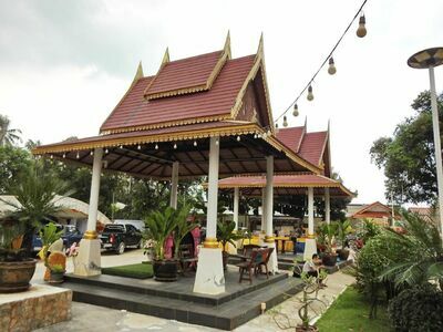 Wat Chaloklum
