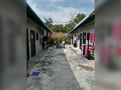 The Wanderlust Hostel