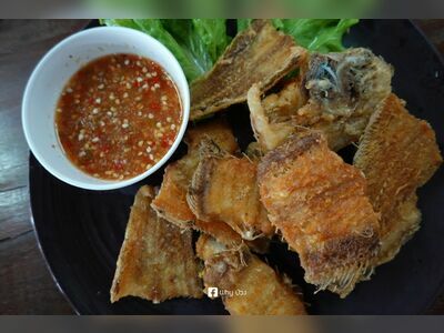 Song Ao Seafood