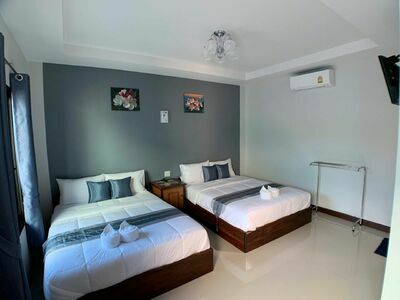 Poolsawat Resort