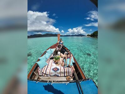 Wichit Tour Koh Lipe