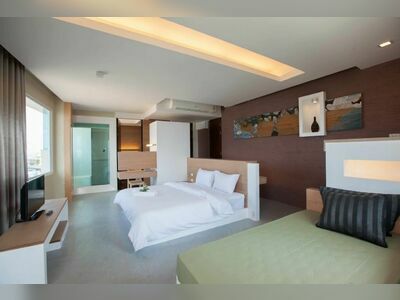 O-Bay Design Hotel