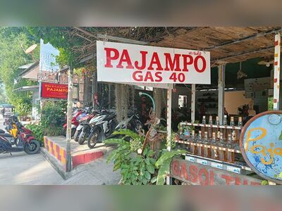 Pajampo Bike Rental