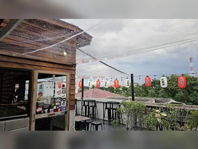 Sapa Beer Bar - 3rd Floor