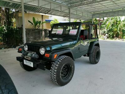 Taxi Service in Koh Phangan - Ban Tai
