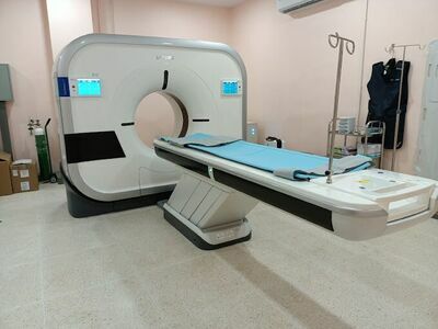 Tasoeng Yang Hospital