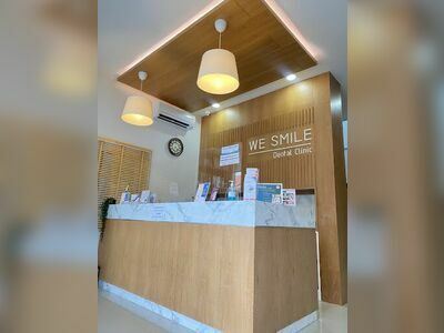 V Smile Dental Clinic