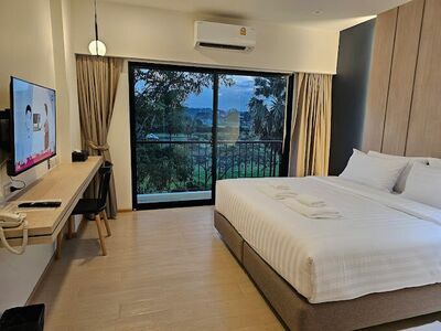 Ltho Hotel M Mae Sot