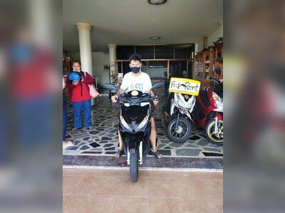 Kob Motorbike Rental 2