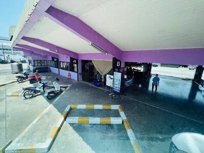 Transport Office,