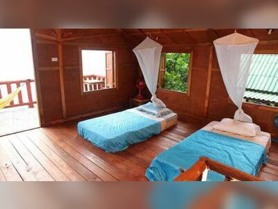 Mai Pen Rai Bungalows