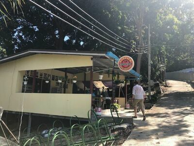 Forever Restaurant