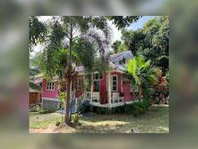 Janzo House