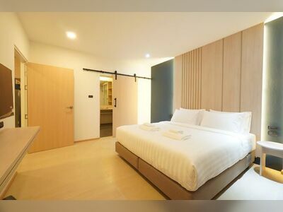 Ltho Hotel M Mae Sot
