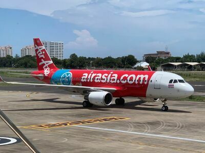 Hua Hin Airport