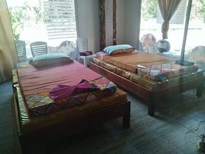 Poo Thai Massage