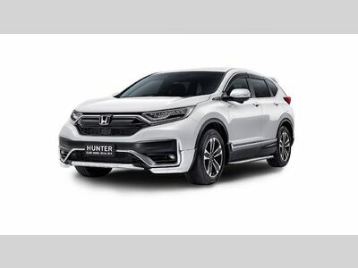 Hunter Car Hire Hua Hin