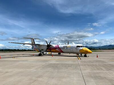 Mae Sot International Airport