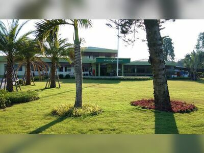 Sangkhom Hospital