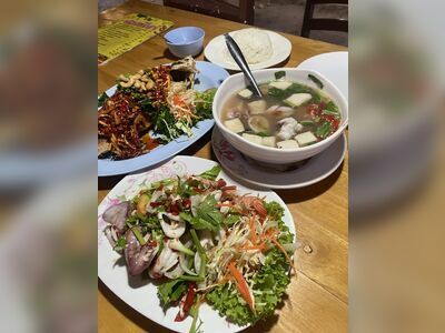 Fong Beer Restaurant