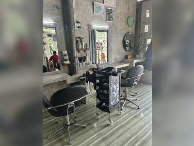 Koh Kood Salon & Barber
