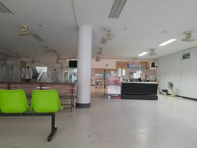 Prachuap Khiri Khan Hospital