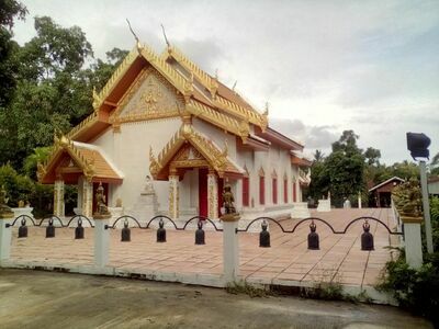 Wat Ampawan