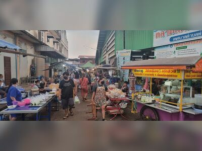 Old Market