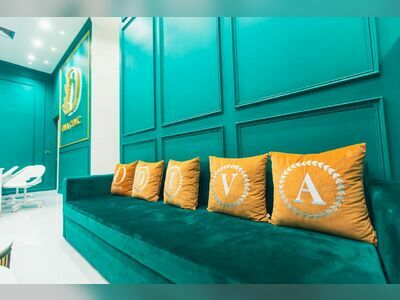 Diva Clinic Robinson Mae Sot