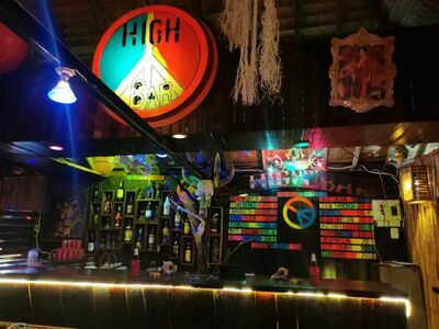 High Bar