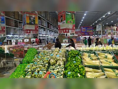 Makro Chumphon