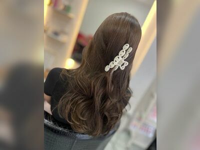 Nep June Salon