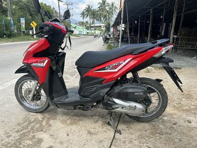 Jinny Motorbike Rental