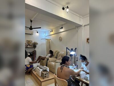 Kati’s Nail Spa