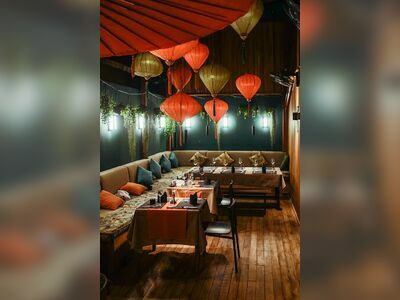 CATCH Restaurant & GastroBar