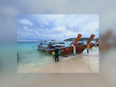 Teawsanook Tour @ Lipe Travel