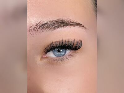Lashes Babe Eyelash Studio