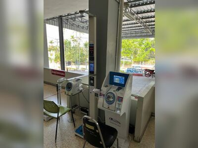 Thap Sakae Hospital