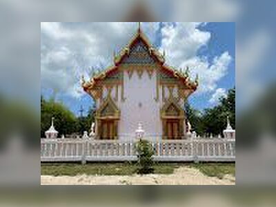 Wat Samai Khongka