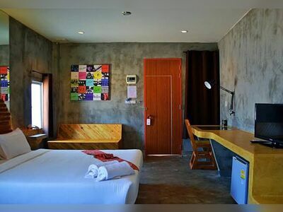 Thanisa Resort